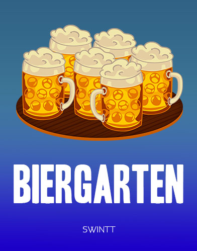 Biergarten