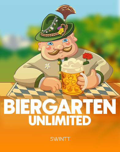 Biergarten Unlimited
