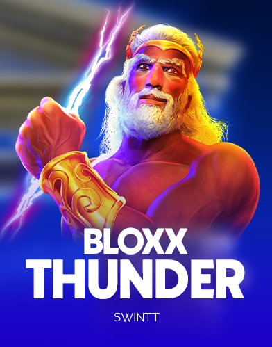 Bloxx Thunder