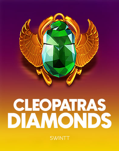 Cleopatras Diamonds