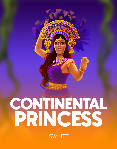 Continental Princess
