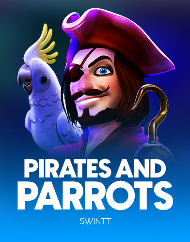 Pirates and Parrots