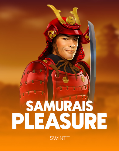 Samurais Pleasure