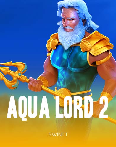 Aqua Lord 2