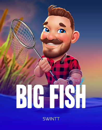 Big Fish