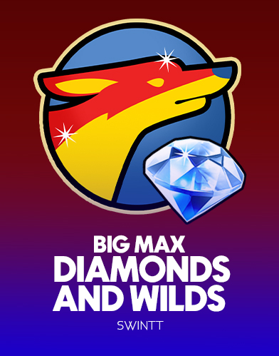 Big Max Diamonds and Wilds
