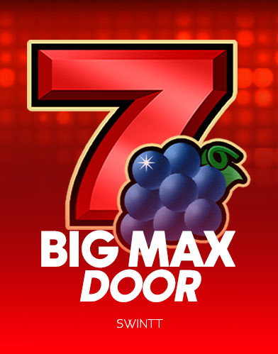 Big Max Door