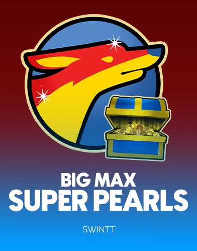 Big Max Super Pearls