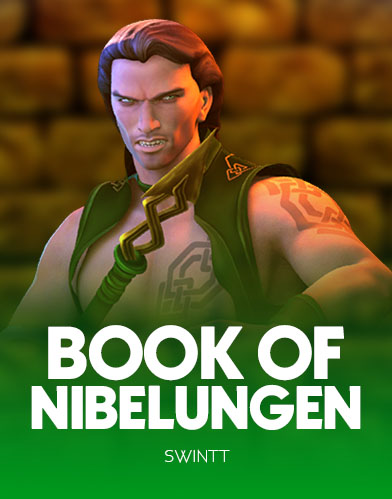 Book Of Nibelungen