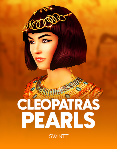 Cleopatras Pearls