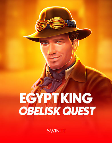 Egypt King Obelisk Quest