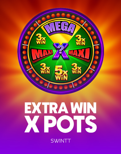 Extra Win X Pots