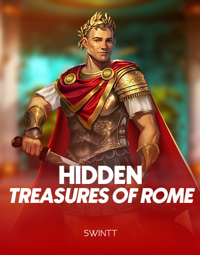 Hidden Treasures of Rome