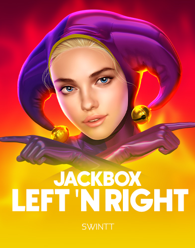 Jackbox Left 'n Right