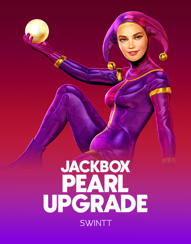 Jackbox Pearl Upgrade