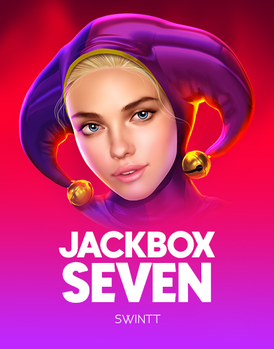 Jackbox Seven