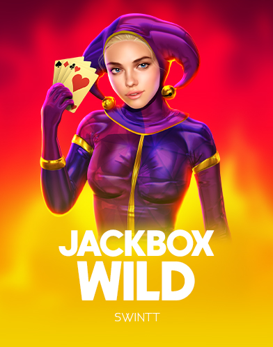 Jackbox Wild