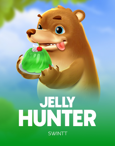 Jelly Hunter