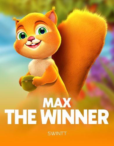 Max The Winner