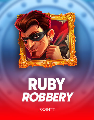 Ruby Robbery