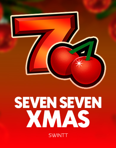 Seven Seven Xmas