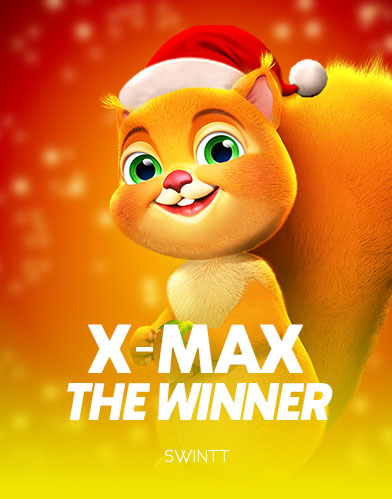 X-max the Winner