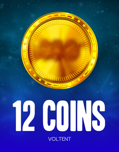 12 Coins