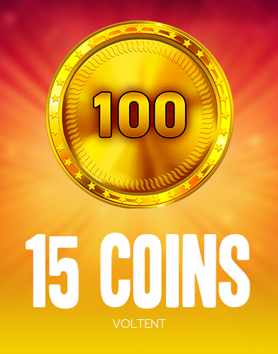 15 Coins