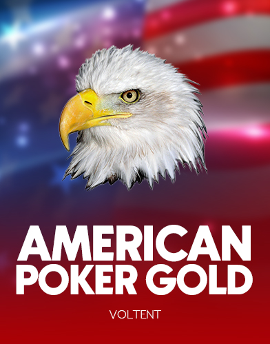 American Poker Gold