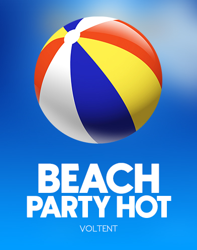 Beach Party Hot