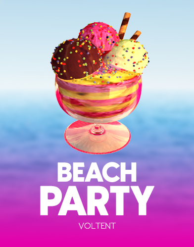 Beach Party