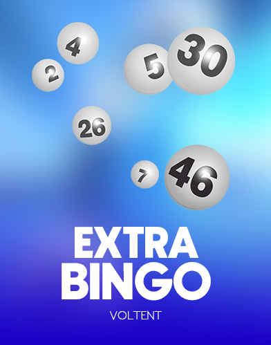 Extra Bingo