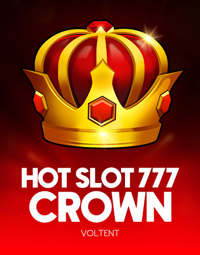 Hot Slot: 777 Crown