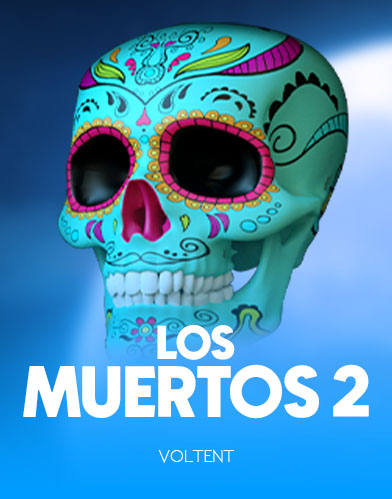 Los Muertos 2