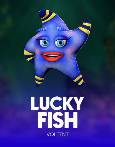 Lucky Fish