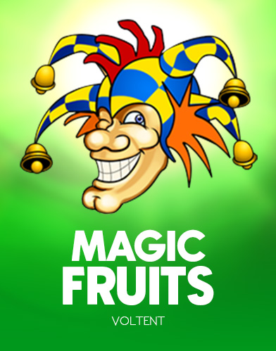 Magic Fruits