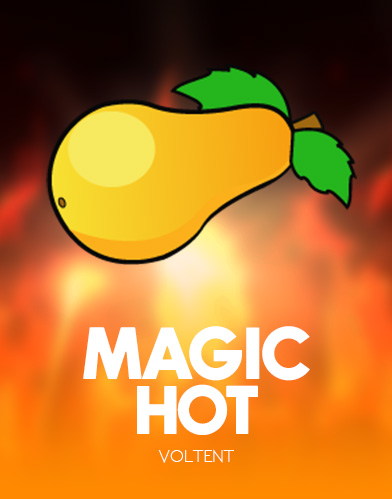 Magic Hot