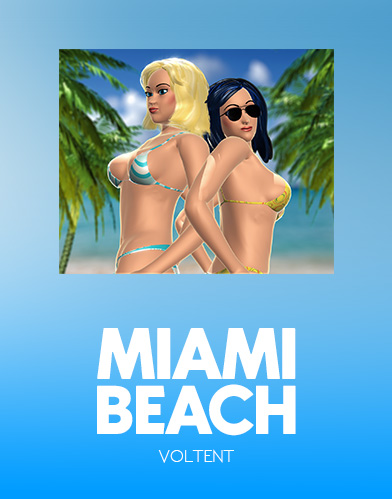 Miami Beach
