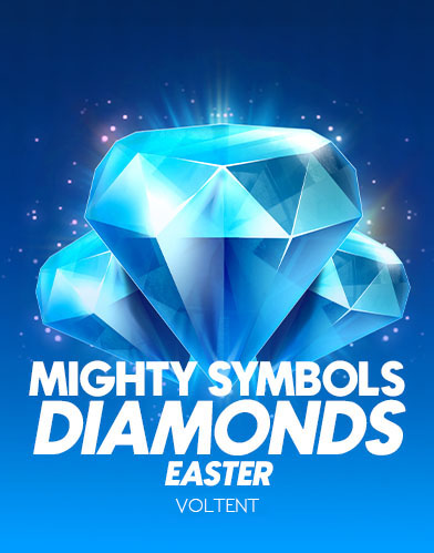 Mighty Symbols: Diamonds Easter