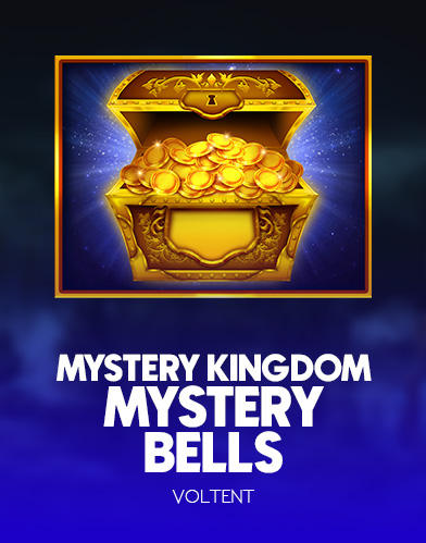 Mystery Kingdom: Mystery Bells