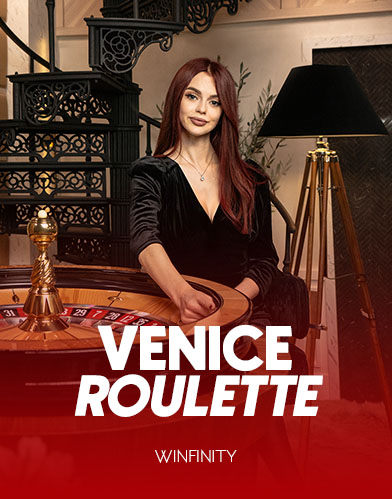 Venice Roulette