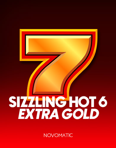 Sizzling Hot 6 Extra Gold