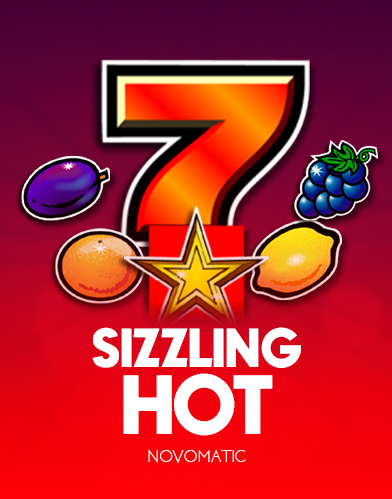 Sizzling Hot