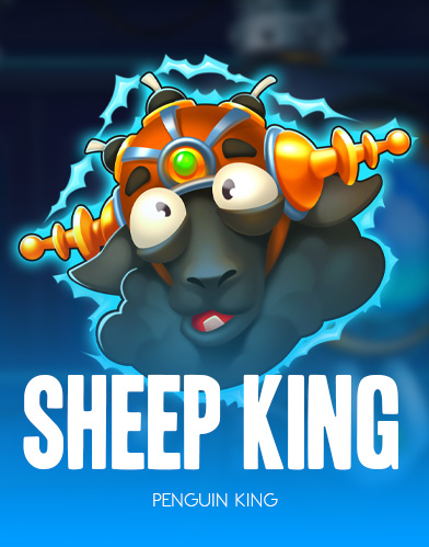 Sheep King