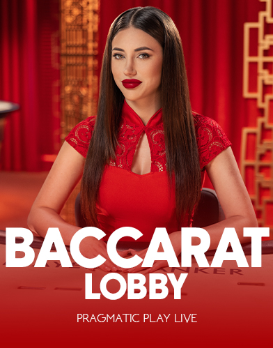 Baccarat Lobby