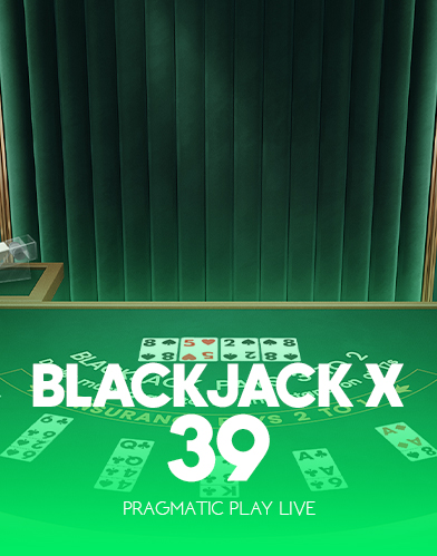 BlackjackX 39