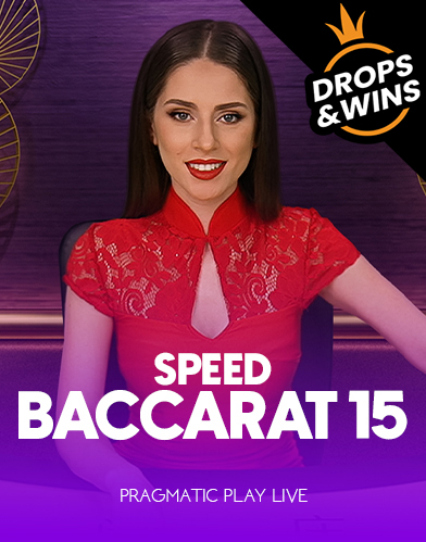 Speed Baccarat 15