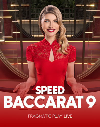 Speed Baccarat 9