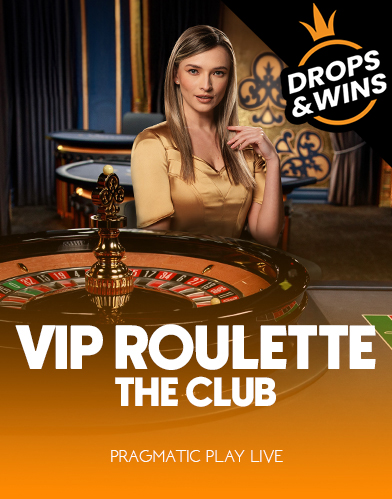 VIP Roulette - The Club