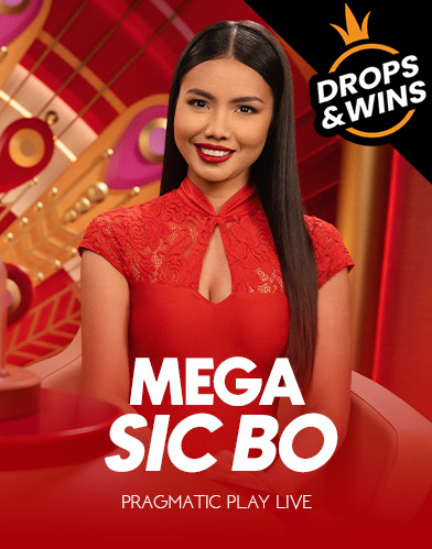 Mega Sic Bo